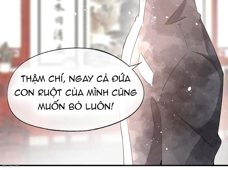 Cô Vợ Hợp Đồng Lạnh Lùng Không Dễ Đụng Đâu Chapter 91 - Trang 2