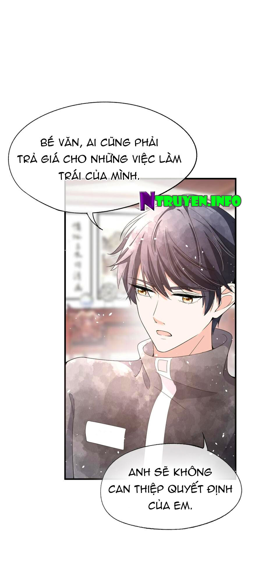 Cô Vợ Hợp Đồng Lạnh Lùng Không Dễ Đụng Đâu Chapter 91 - Trang 2