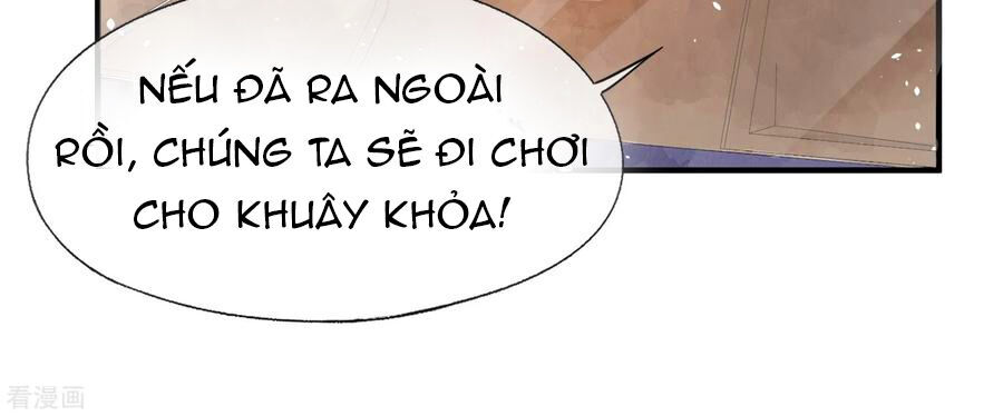 Cô Vợ Hợp Đồng Lạnh Lùng Không Dễ Đụng Đâu Chapter 91 - Trang 2