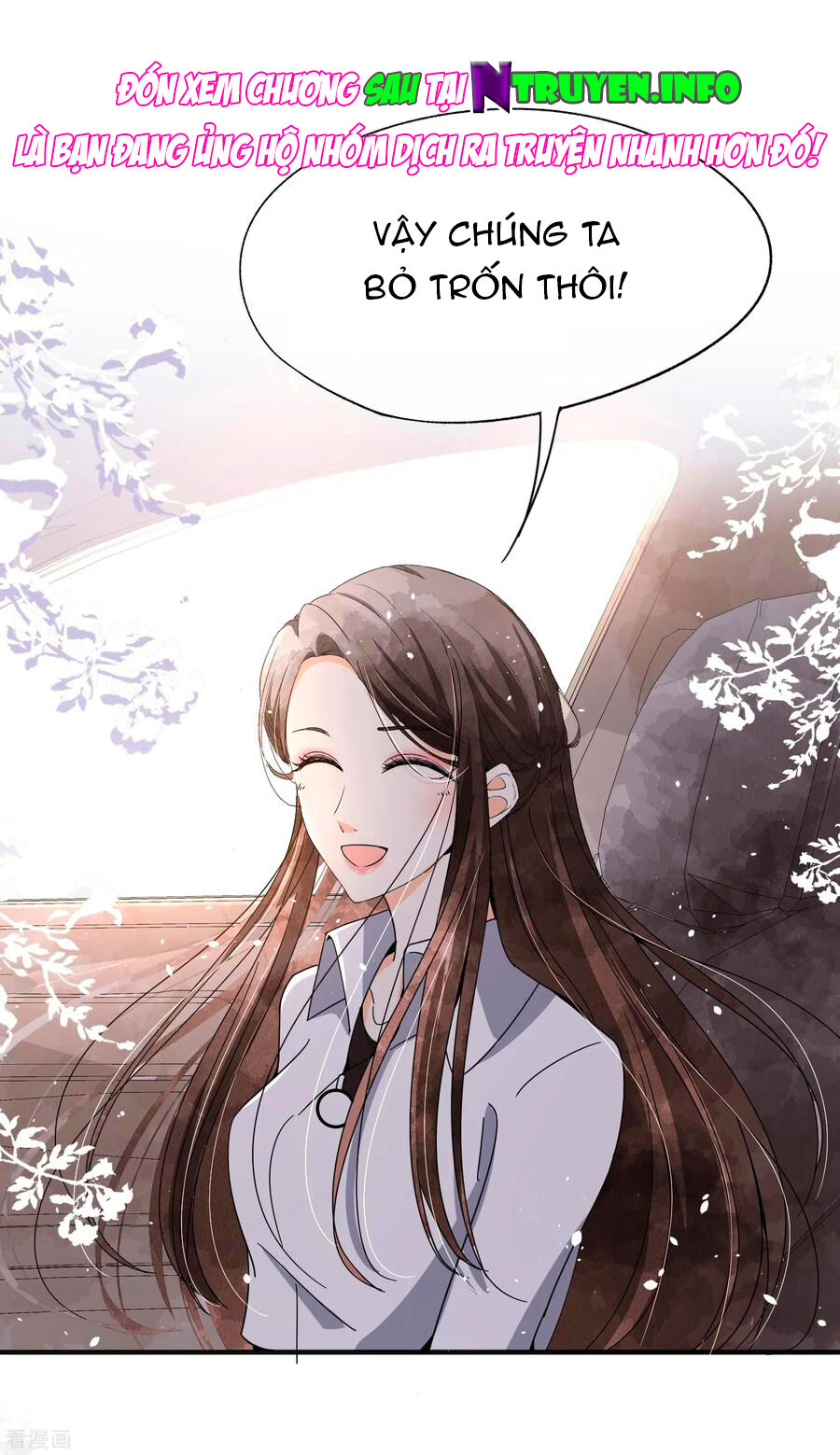 Cô Vợ Hợp Đồng Lạnh Lùng Không Dễ Đụng Đâu Chapter 91 - Trang 2