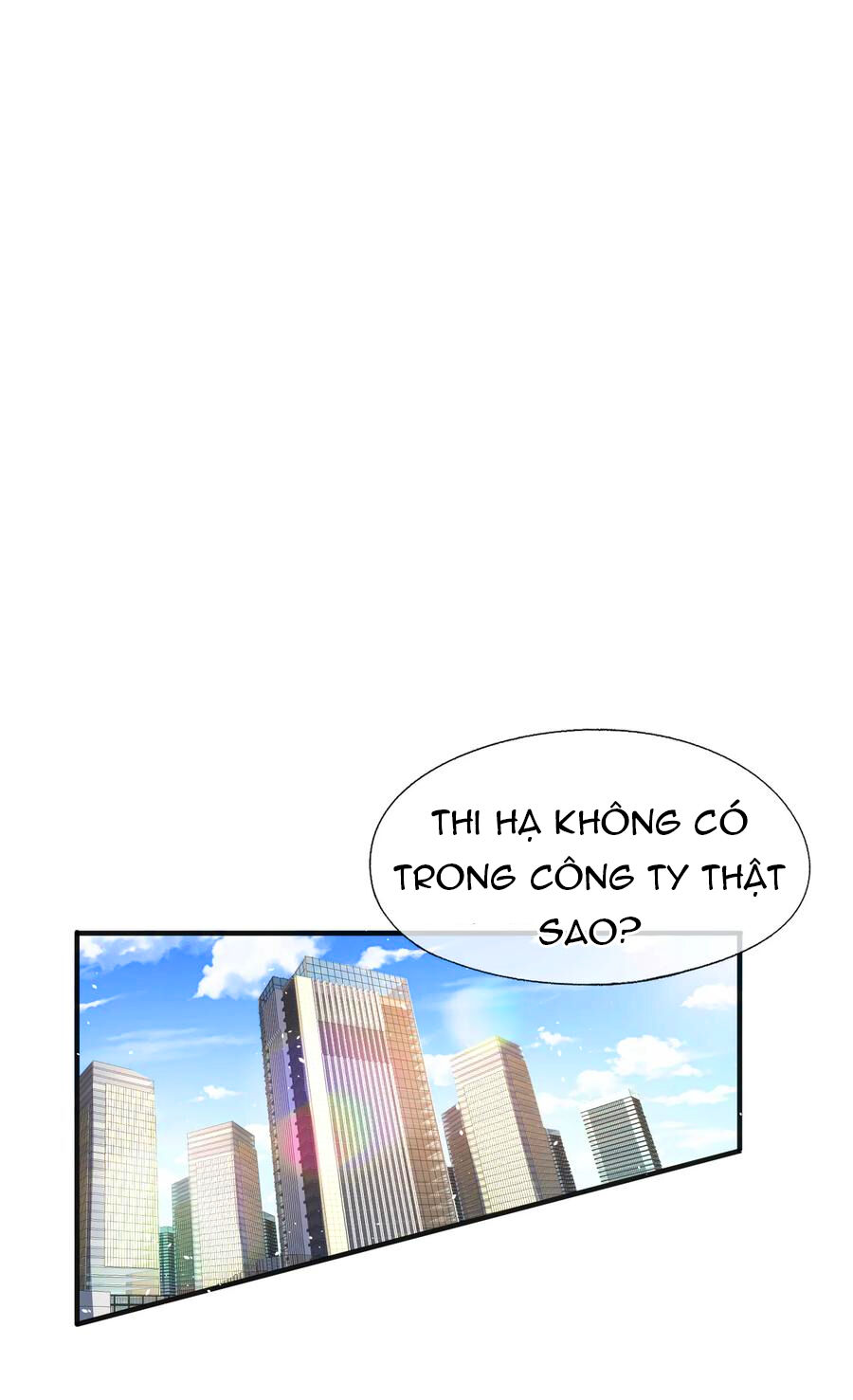 Cô Vợ Hợp Đồng Lạnh Lùng Không Dễ Đụng Đâu Chapter 91 - Trang 2