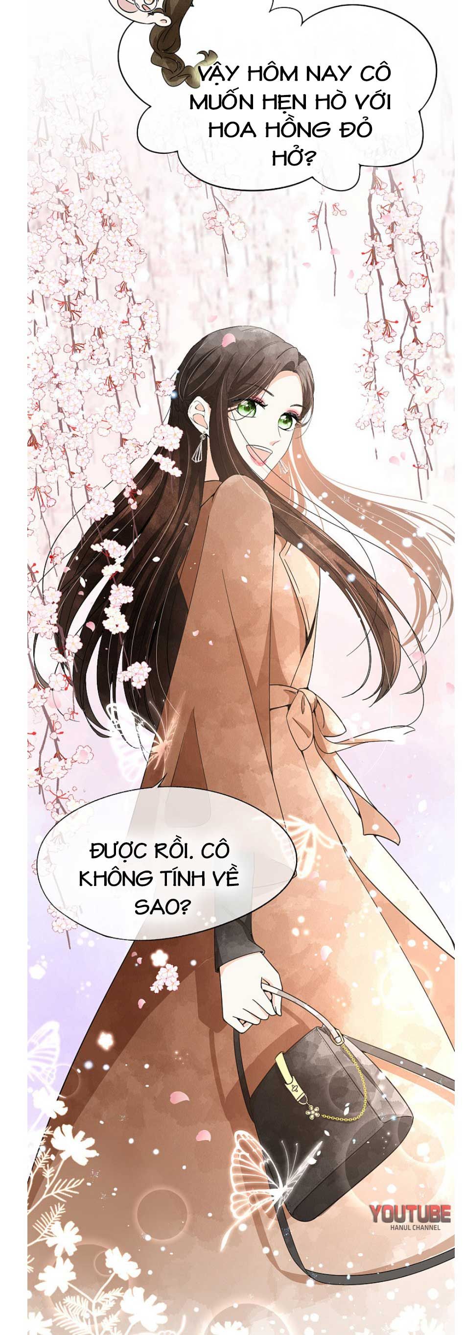 Cô Vợ Hợp Đồng Lạnh Lùng Không Dễ Đụng Đâu Chapter 92.1 - Trang 2