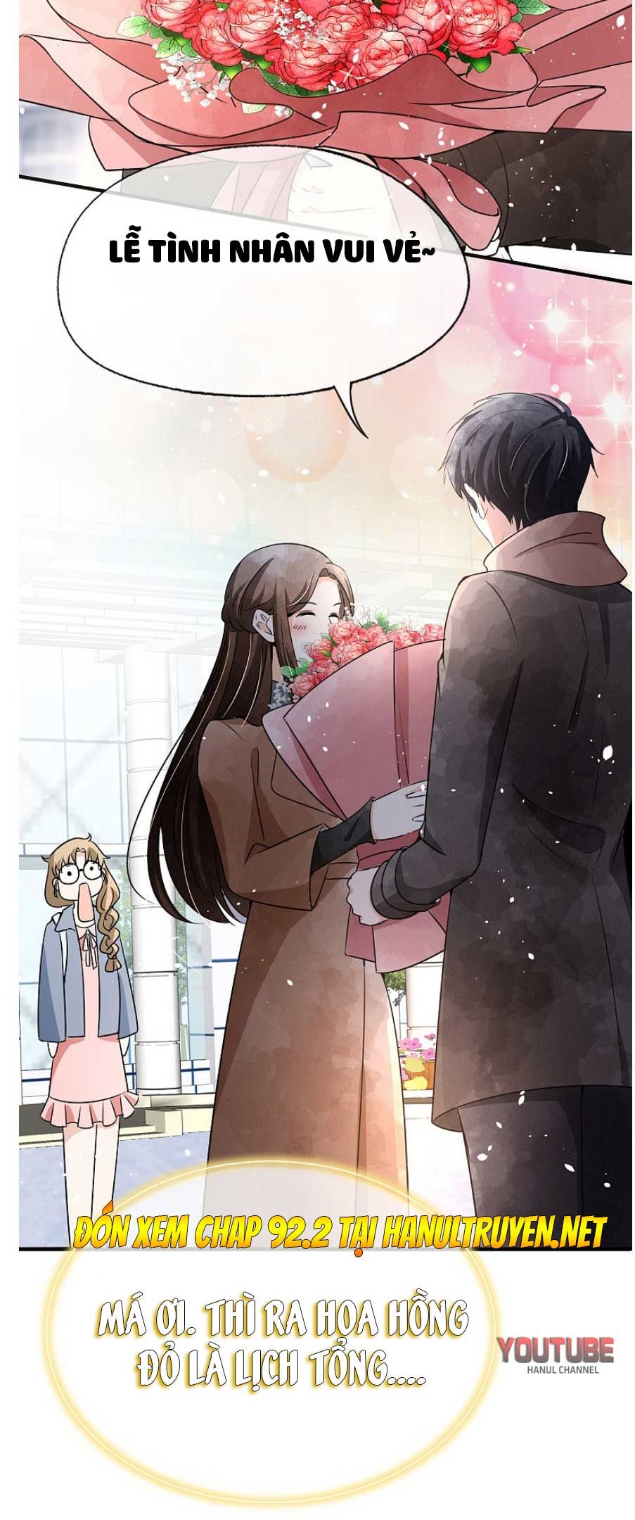 Cô Vợ Hợp Đồng Lạnh Lùng Không Dễ Đụng Đâu Chapter 92.1 - Trang 2