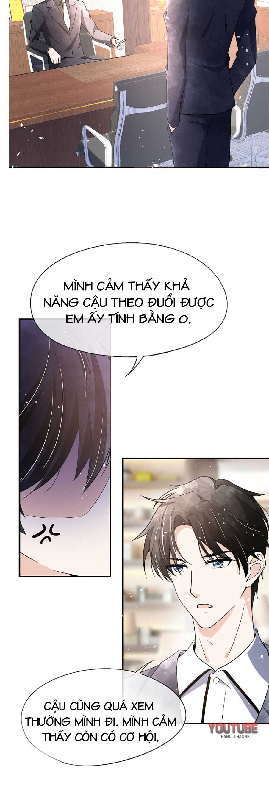 Cô Vợ Hợp Đồng Lạnh Lùng Không Dễ Đụng Đâu Chapter 92.1 - Trang 2