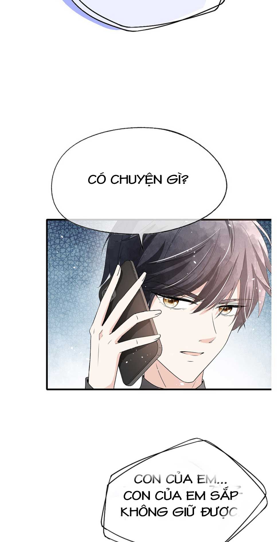 Cô Vợ Hợp Đồng Lạnh Lùng Không Dễ Đụng Đâu Chapter 92.2 - Trang 2