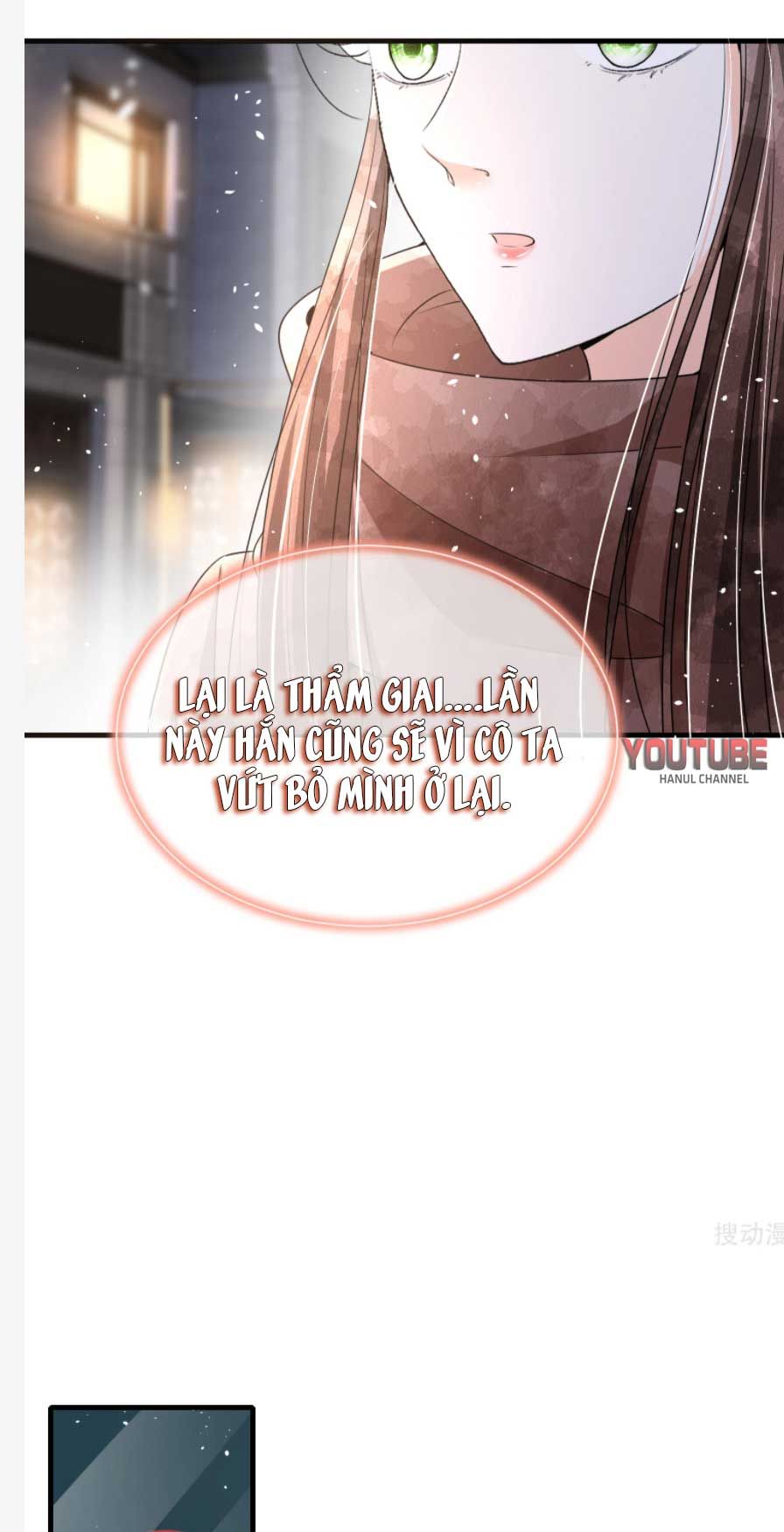 Cô Vợ Hợp Đồng Lạnh Lùng Không Dễ Đụng Đâu Chapter 92.2 - Trang 2