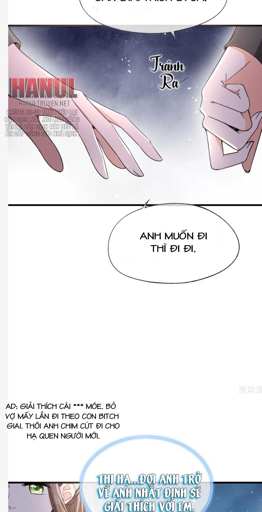 Cô Vợ Hợp Đồng Lạnh Lùng Không Dễ Đụng Đâu Chapter 92.2 - Trang 2