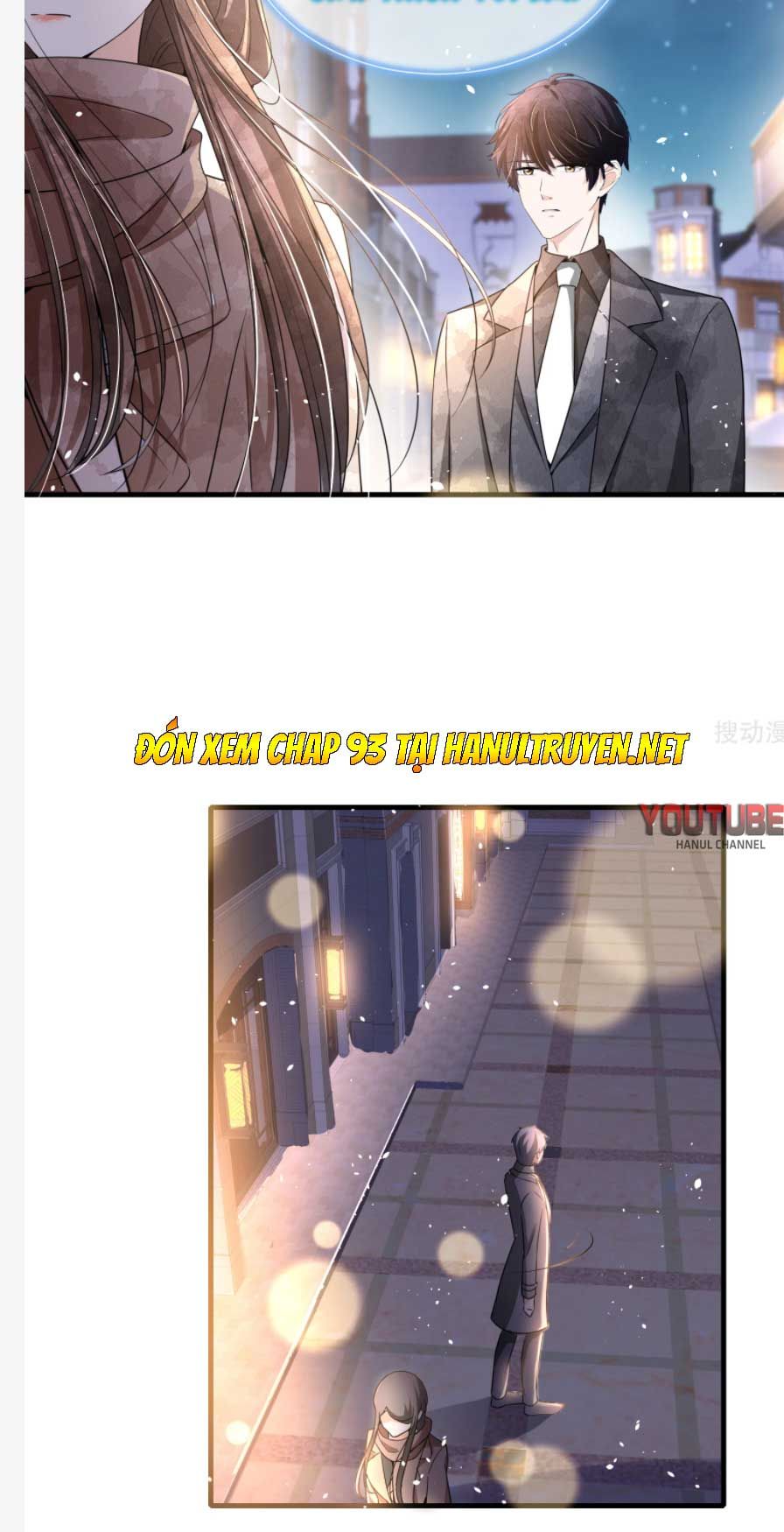 Cô Vợ Hợp Đồng Lạnh Lùng Không Dễ Đụng Đâu Chapter 92.2 - Trang 2