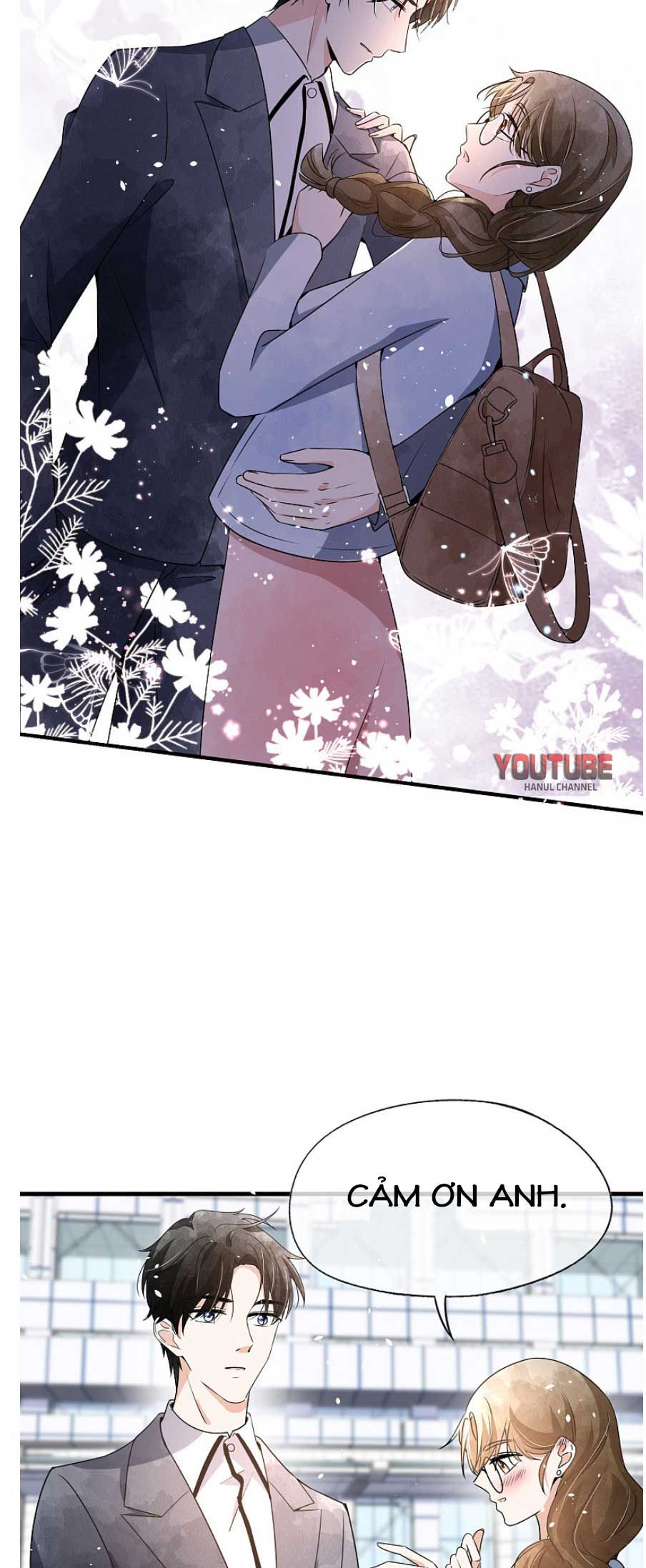 Cô Vợ Hợp Đồng Lạnh Lùng Không Dễ Đụng Đâu Chapter 92.2 - Trang 2