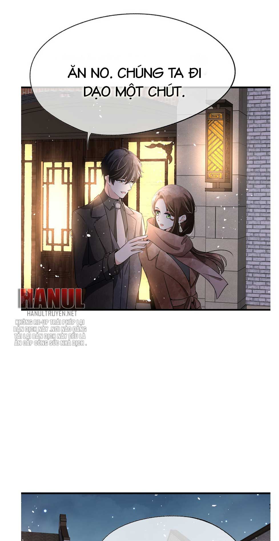 Cô Vợ Hợp Đồng Lạnh Lùng Không Dễ Đụng Đâu Chapter 92.2 - Trang 2