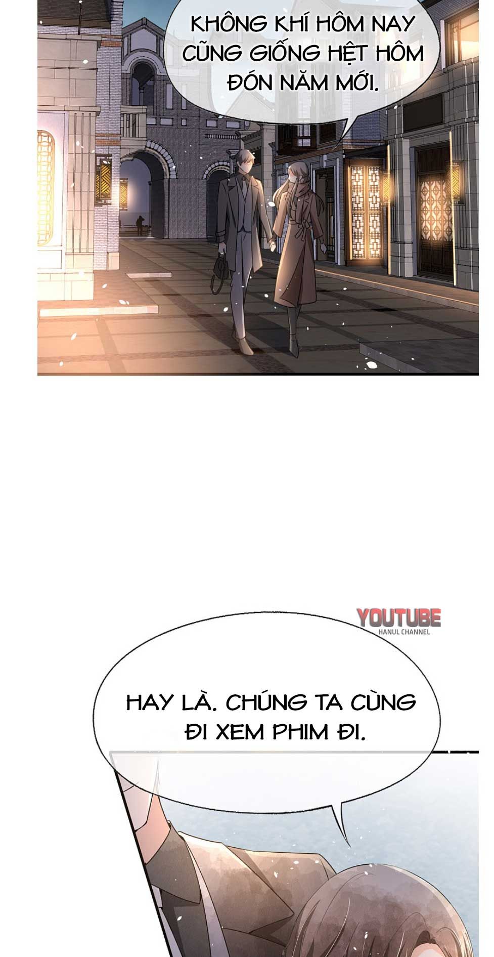 Cô Vợ Hợp Đồng Lạnh Lùng Không Dễ Đụng Đâu Chapter 92.2 - Trang 2