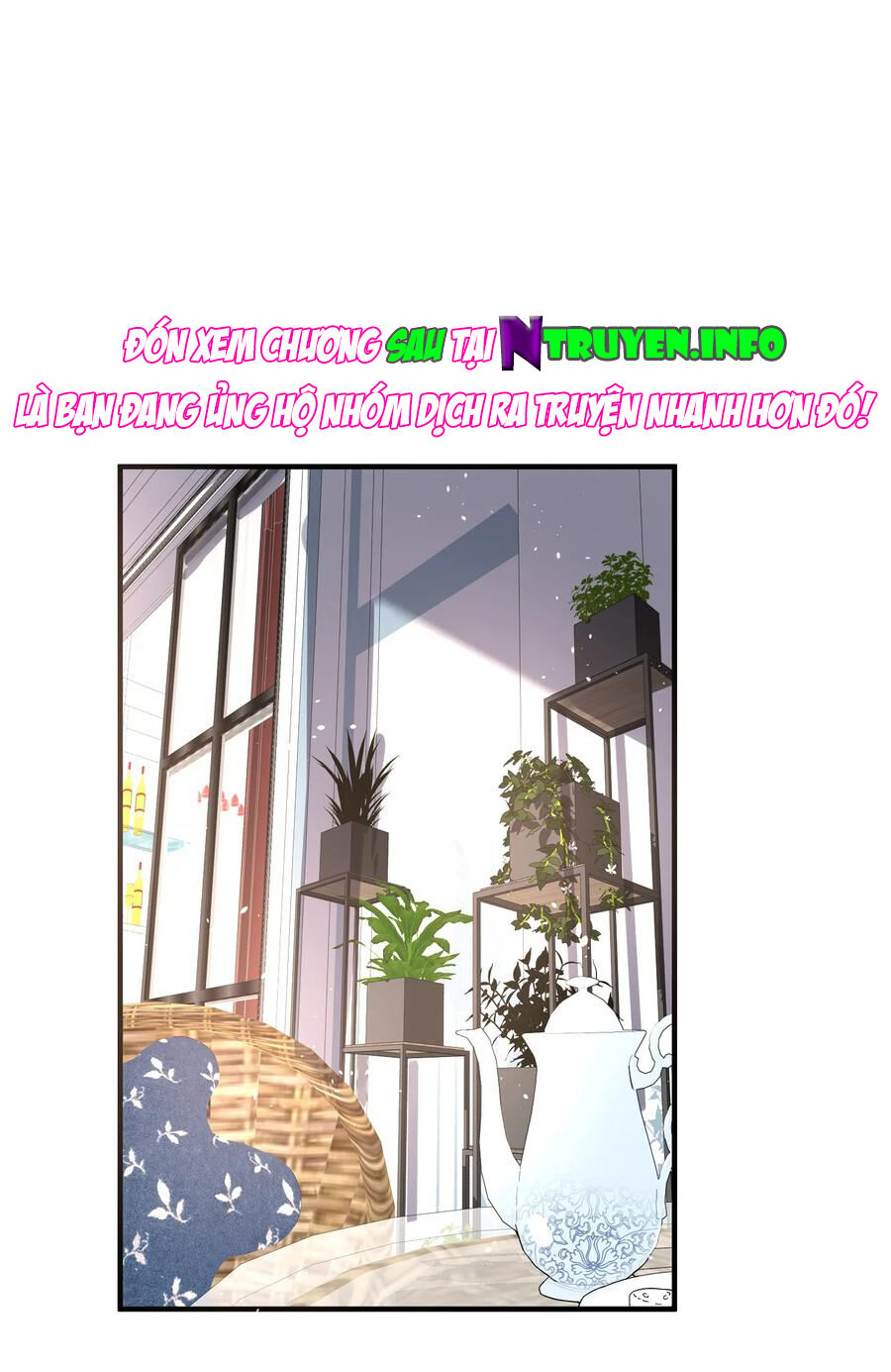 Cô Vợ Hợp Đồng Lạnh Lùng Không Dễ Đụng Đâu Chapter 92 - Trang 2