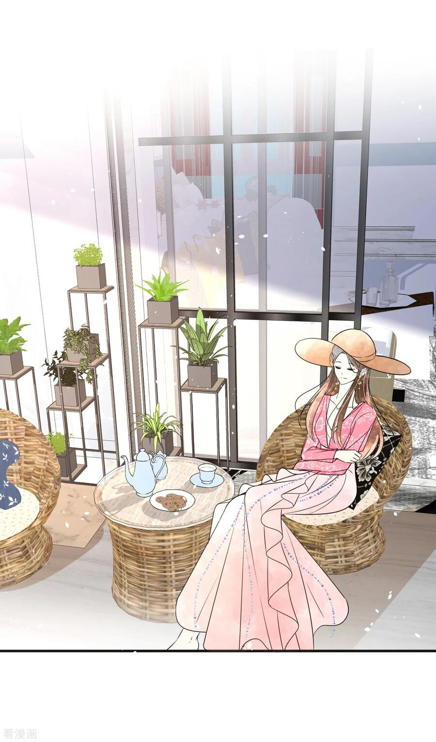 Cô Vợ Hợp Đồng Lạnh Lùng Không Dễ Đụng Đâu Chapter 92 - Trang 2