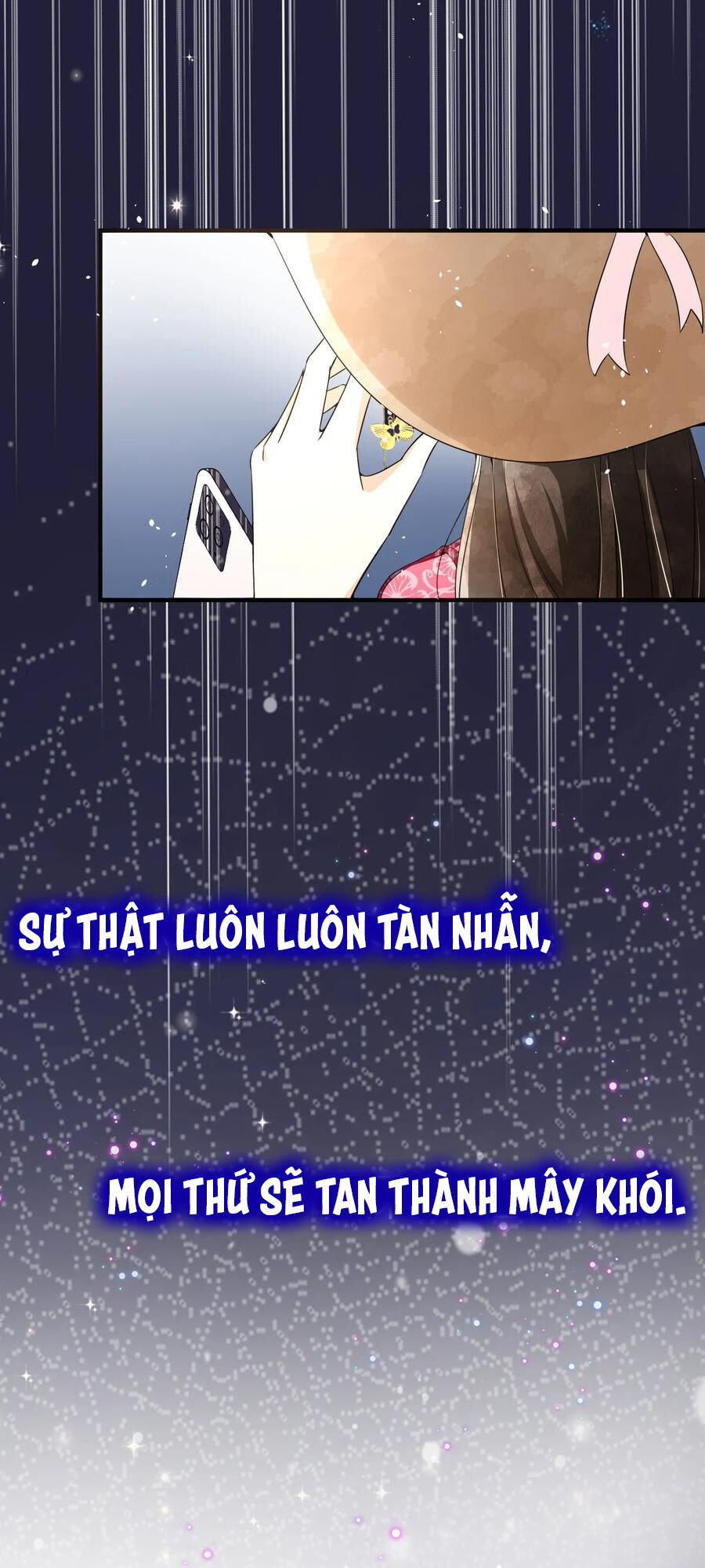 Cô Vợ Hợp Đồng Lạnh Lùng Không Dễ Đụng Đâu Chapter 92 - Trang 2