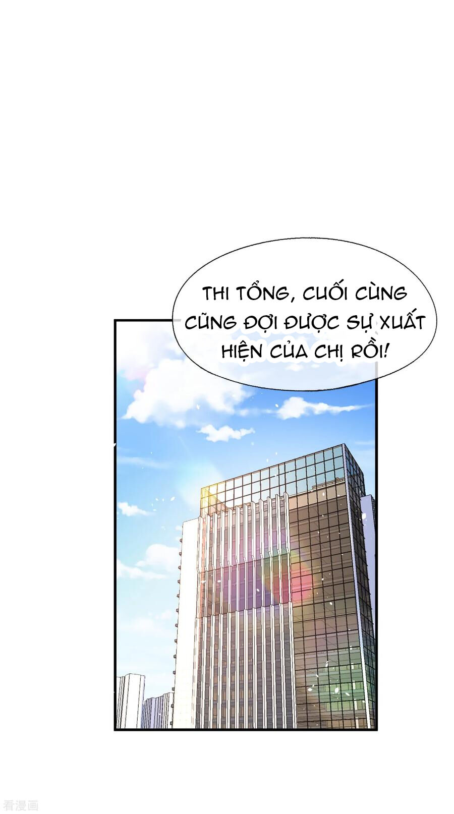 Cô Vợ Hợp Đồng Lạnh Lùng Không Dễ Đụng Đâu Chapter 92 - Trang 2