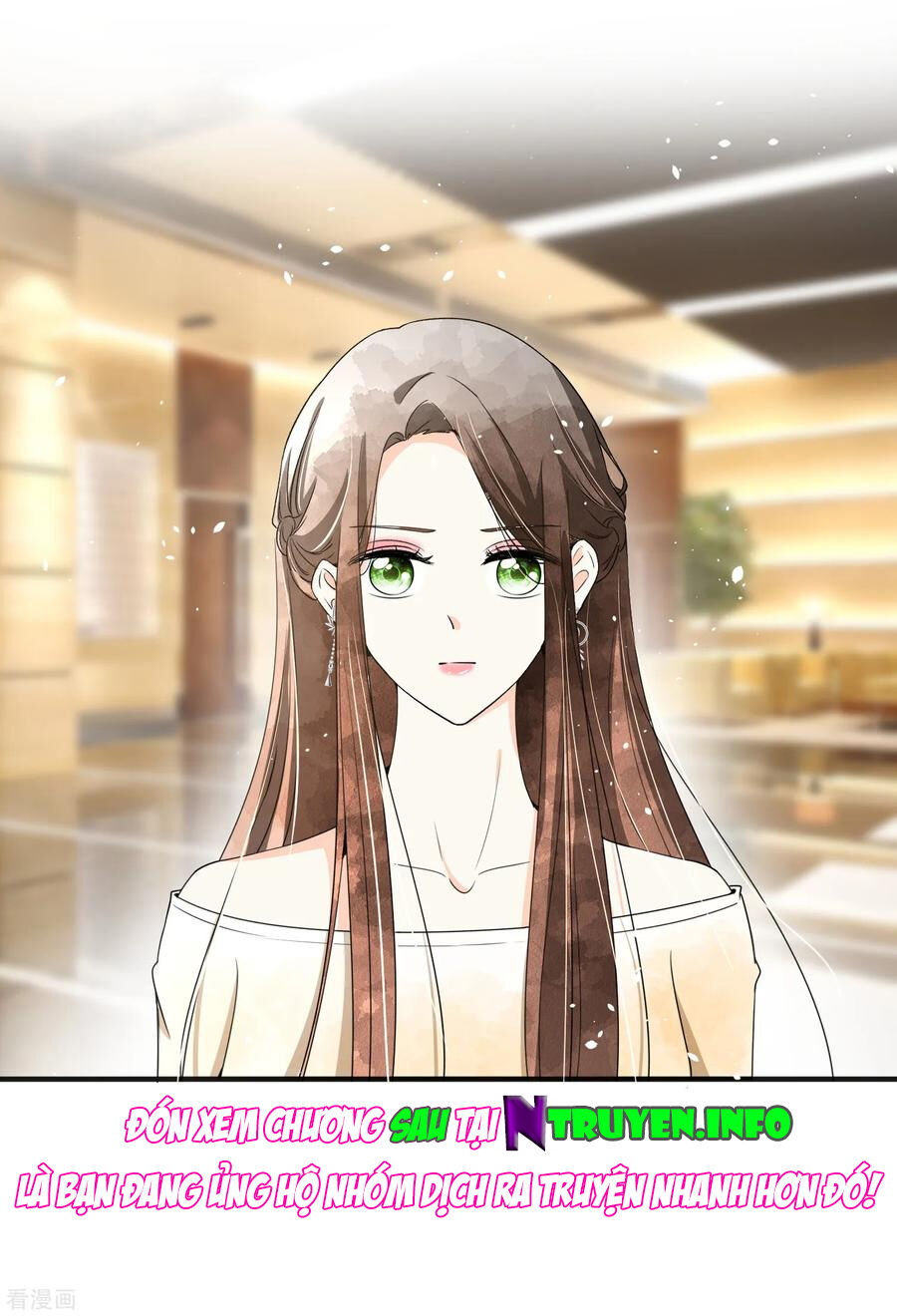 Cô Vợ Hợp Đồng Lạnh Lùng Không Dễ Đụng Đâu Chapter 92 - Trang 2