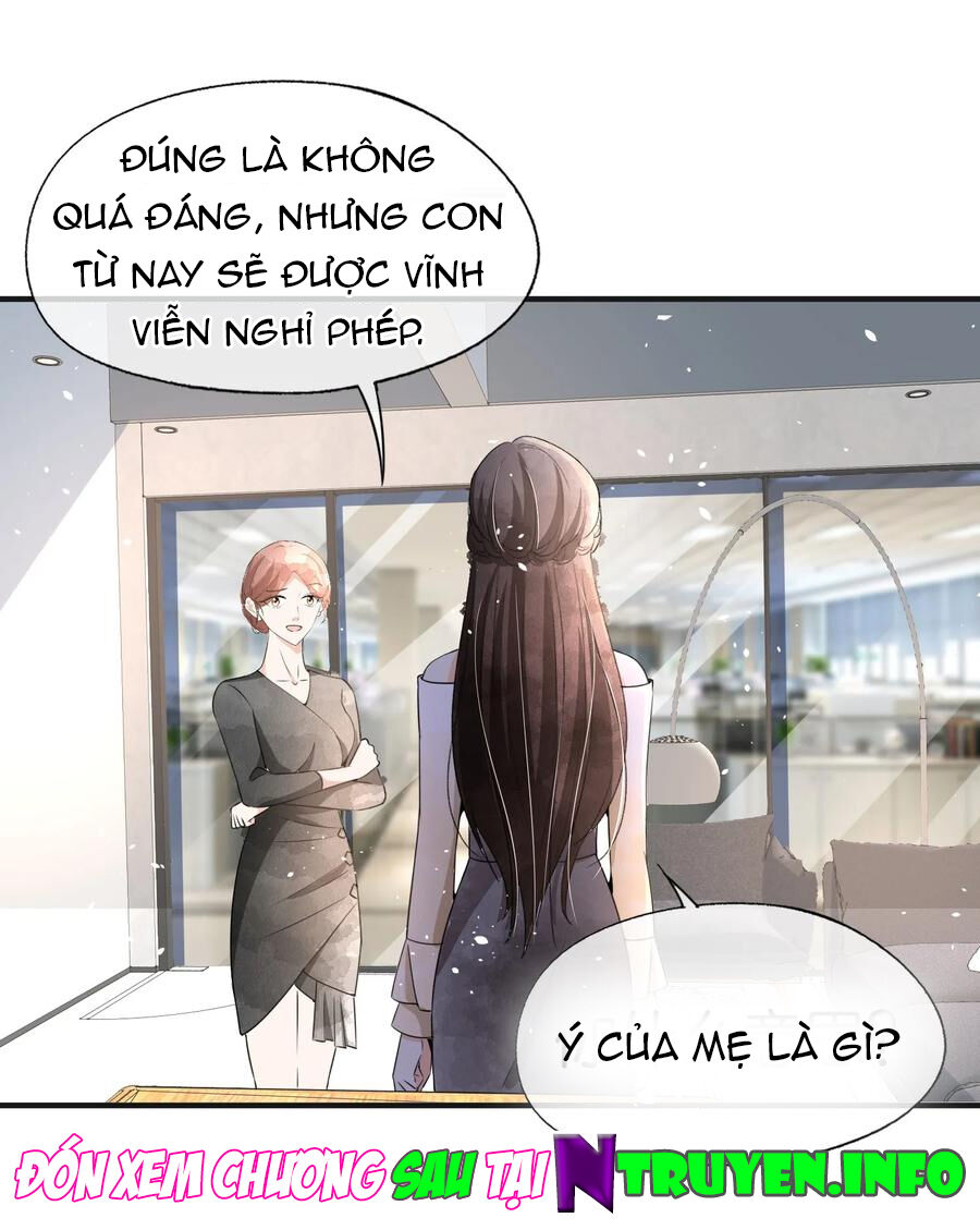 Cô Vợ Hợp Đồng Lạnh Lùng Không Dễ Đụng Đâu Chapter 92 - Trang 2