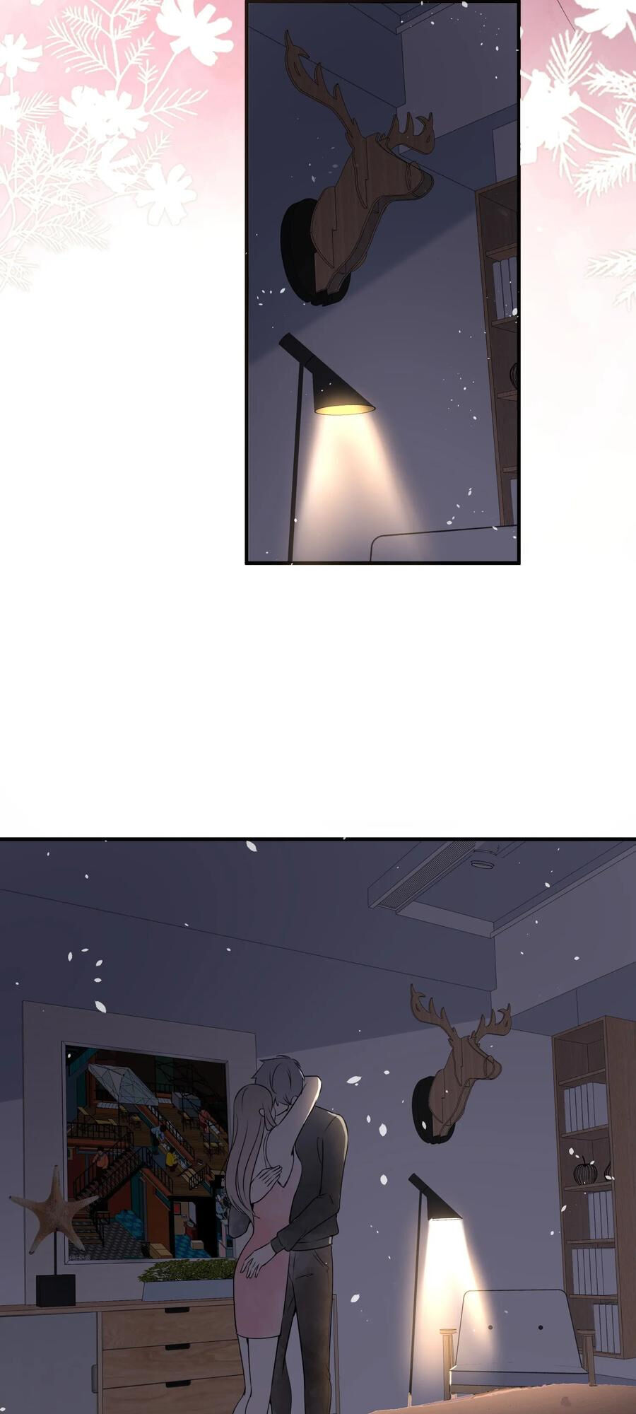 Cô Vợ Hợp Đồng Lạnh Lùng Không Dễ Đụng Đâu Chapter 92 - Trang 2