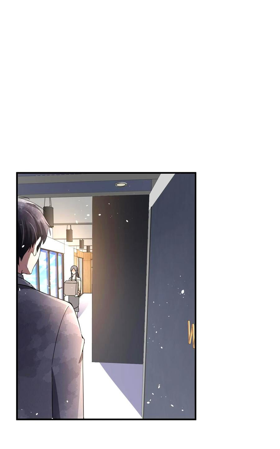 Cô Vợ Hợp Đồng Lạnh Lùng Không Dễ Đụng Đâu Chapter 93 - Trang 2