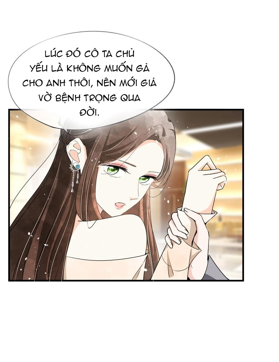 Cô Vợ Hợp Đồng Lạnh Lùng Không Dễ Đụng Đâu Chapter 93 - Trang 2