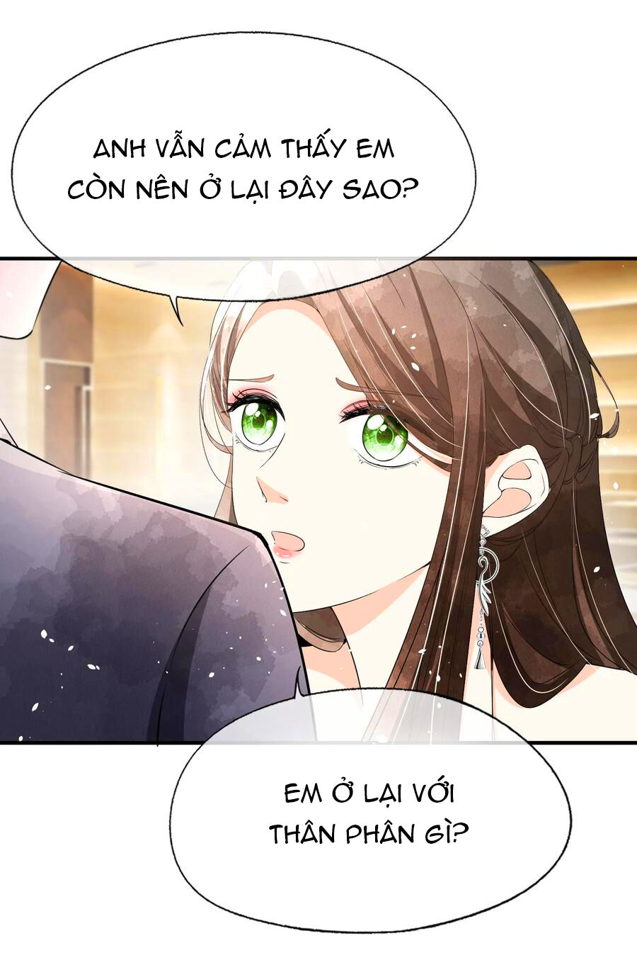 Cô Vợ Hợp Đồng Lạnh Lùng Không Dễ Đụng Đâu Chapter 93 - Trang 2