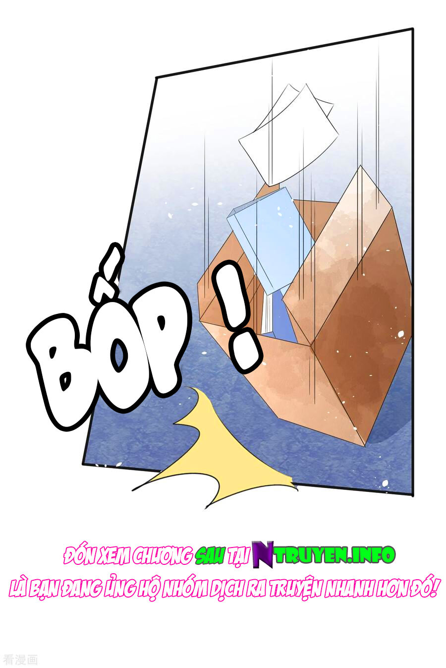 Cô Vợ Hợp Đồng Lạnh Lùng Không Dễ Đụng Đâu Chapter 93 - Trang 2