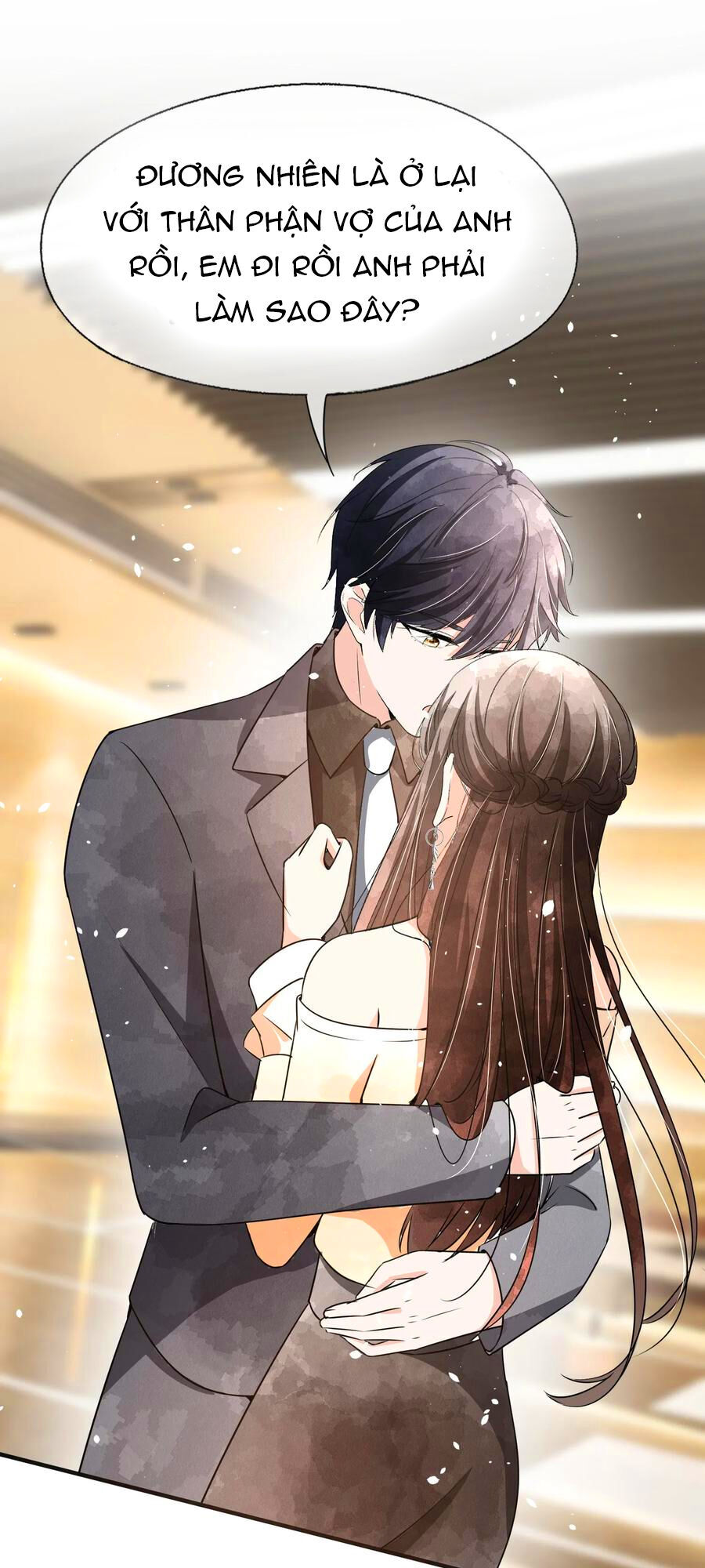 Cô Vợ Hợp Đồng Lạnh Lùng Không Dễ Đụng Đâu Chapter 93 - Trang 2