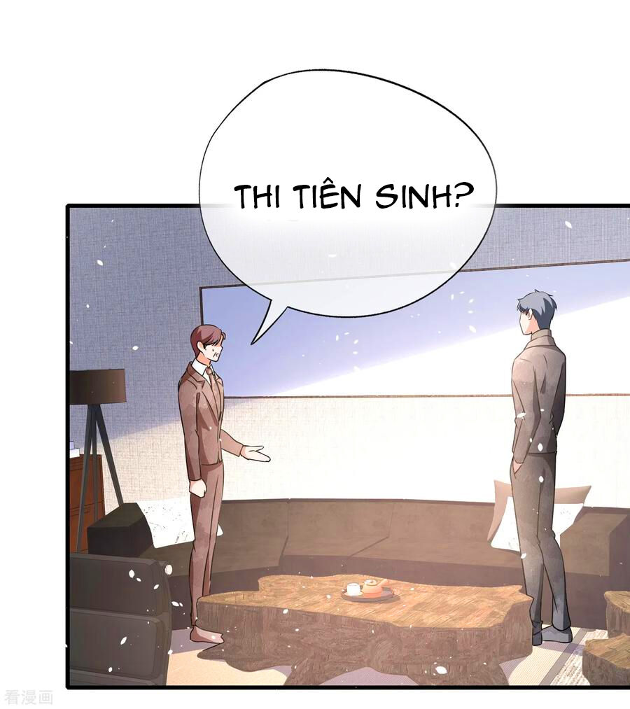 Cô Vợ Hợp Đồng Lạnh Lùng Không Dễ Đụng Đâu Chapter 94 - Trang 2