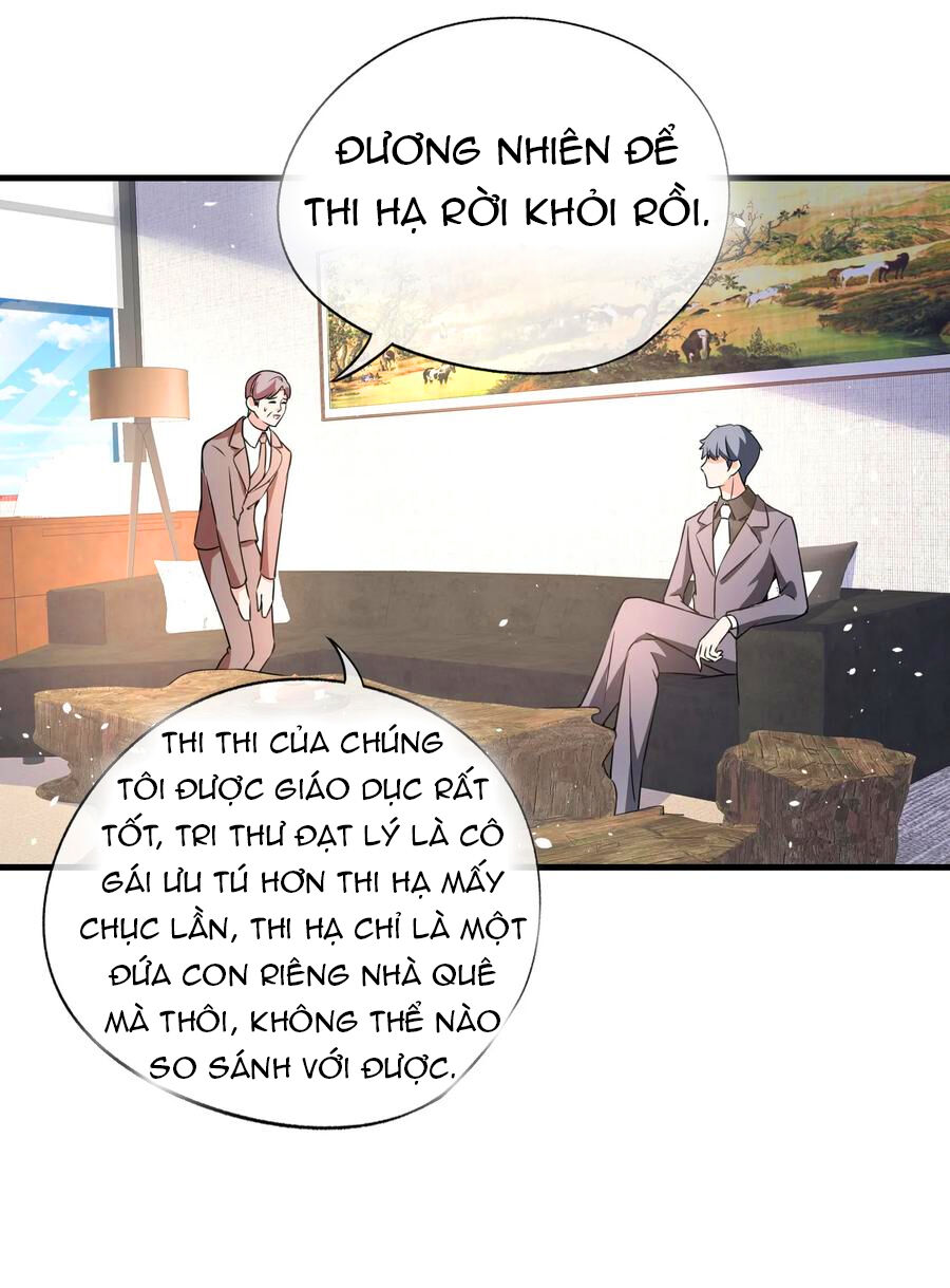 Cô Vợ Hợp Đồng Lạnh Lùng Không Dễ Đụng Đâu Chapter 94 - Trang 2