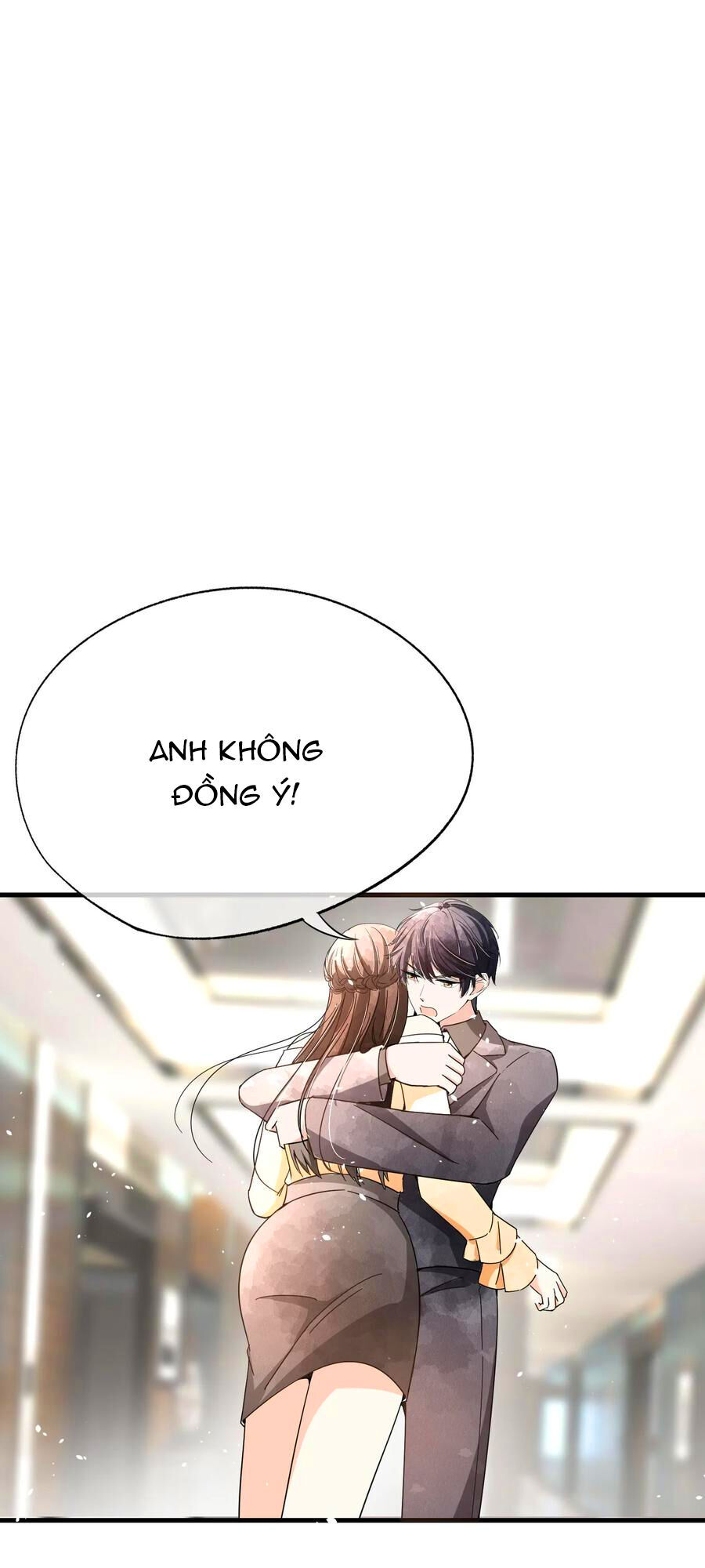 Cô Vợ Hợp Đồng Lạnh Lùng Không Dễ Đụng Đâu Chapter 94 - Trang 2