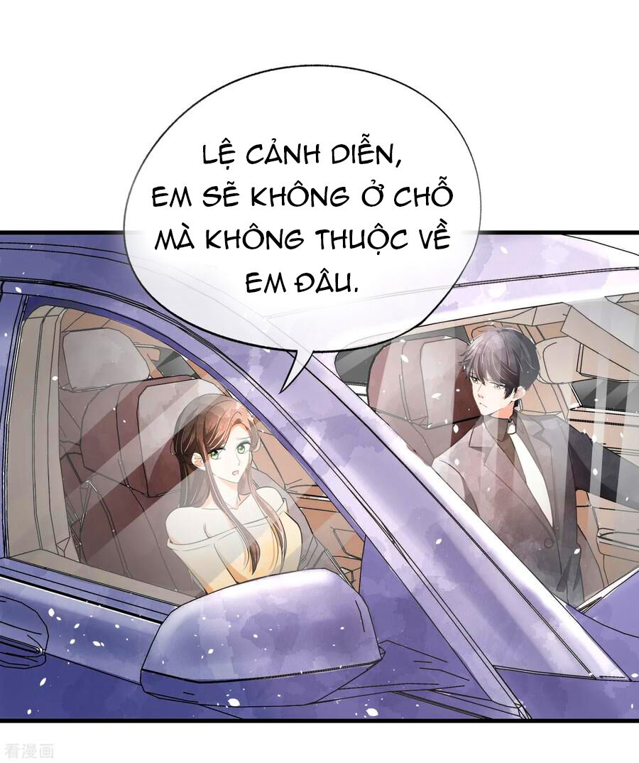 Cô Vợ Hợp Đồng Lạnh Lùng Không Dễ Đụng Đâu Chapter 94 - Trang 2