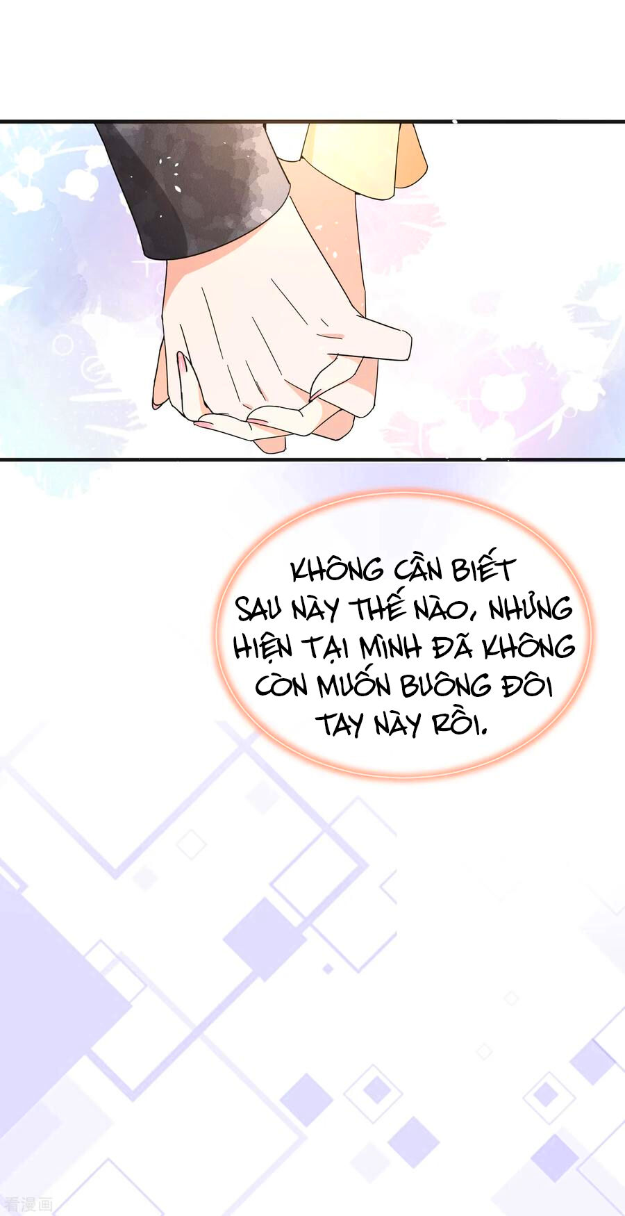 Cô Vợ Hợp Đồng Lạnh Lùng Không Dễ Đụng Đâu Chapter 95 - Trang 2