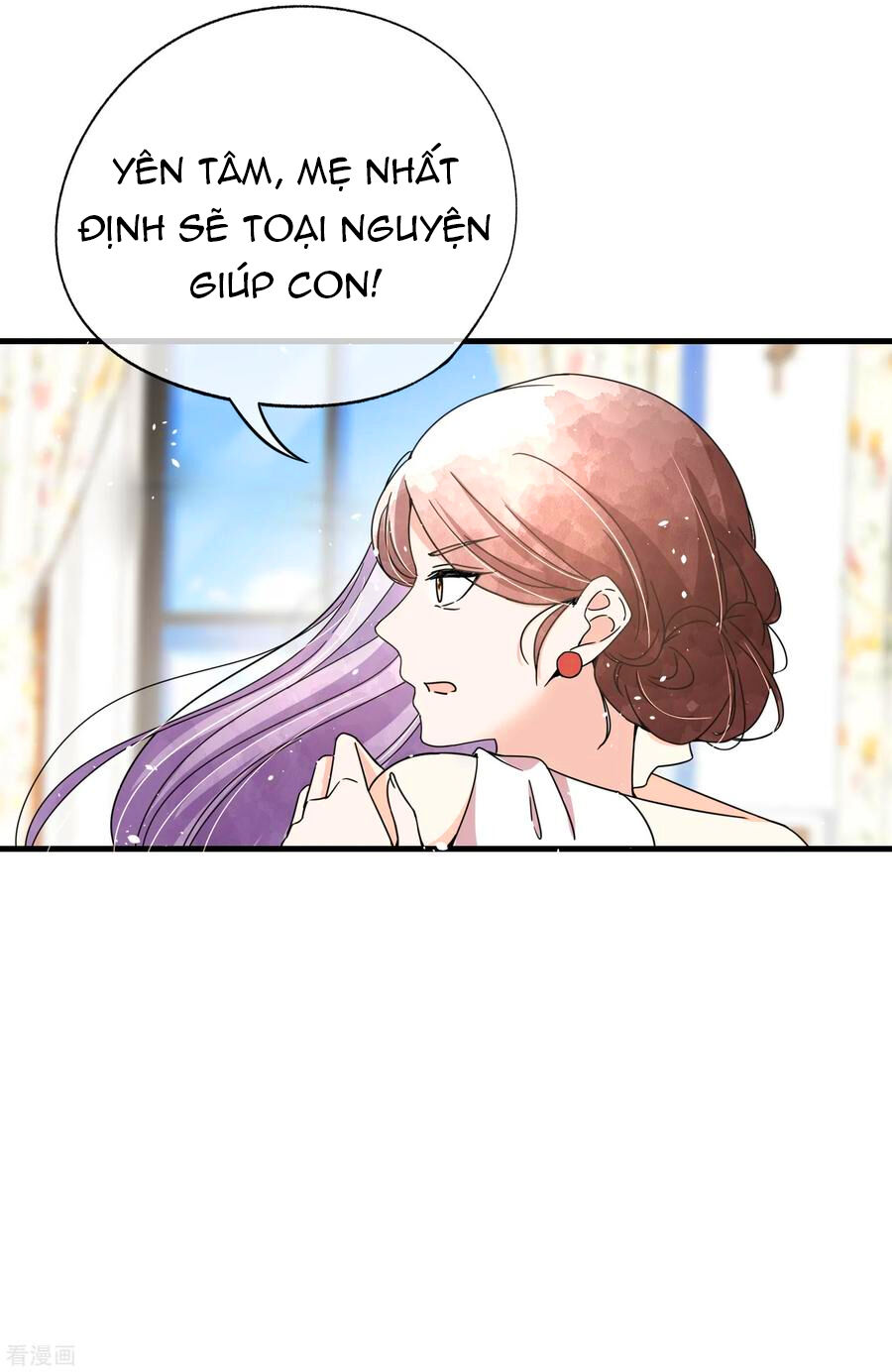 Cô Vợ Hợp Đồng Lạnh Lùng Không Dễ Đụng Đâu Chapter 95 - Trang 2