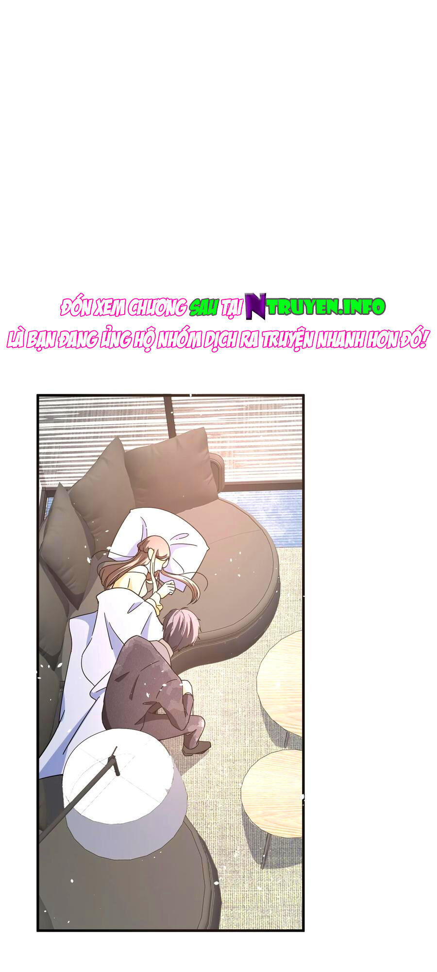 Cô Vợ Hợp Đồng Lạnh Lùng Không Dễ Đụng Đâu Chapter 95 - Trang 2