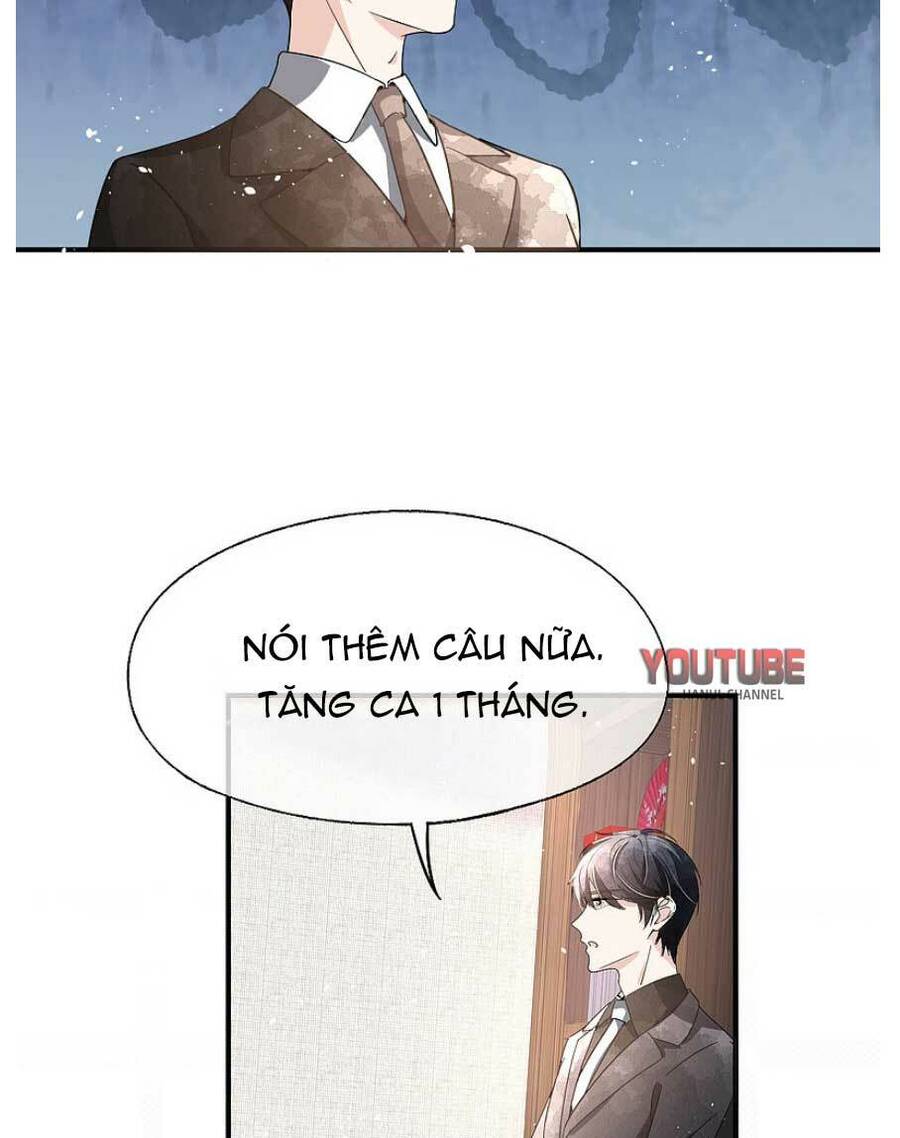 Cô Vợ Hợp Đồng Lạnh Lùng Không Dễ Đụng Đâu Chapter 96.1 - Trang 2