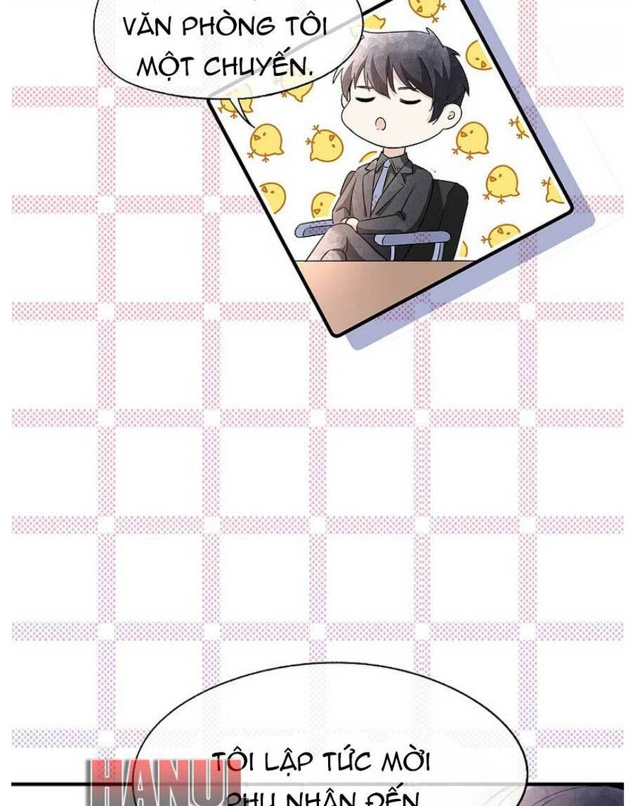 Cô Vợ Hợp Đồng Lạnh Lùng Không Dễ Đụng Đâu Chapter 96.1 - Trang 2