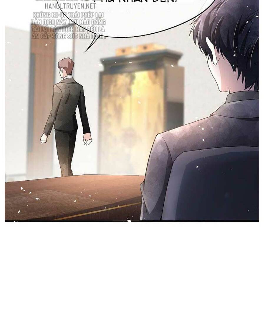 Cô Vợ Hợp Đồng Lạnh Lùng Không Dễ Đụng Đâu Chapter 96.1 - Trang 2