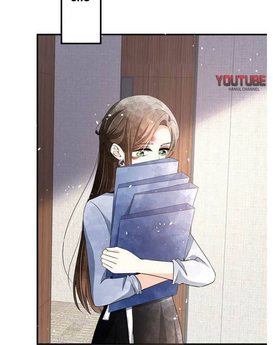 Cô Vợ Hợp Đồng Lạnh Lùng Không Dễ Đụng Đâu Chapter 96.1 - Trang 2