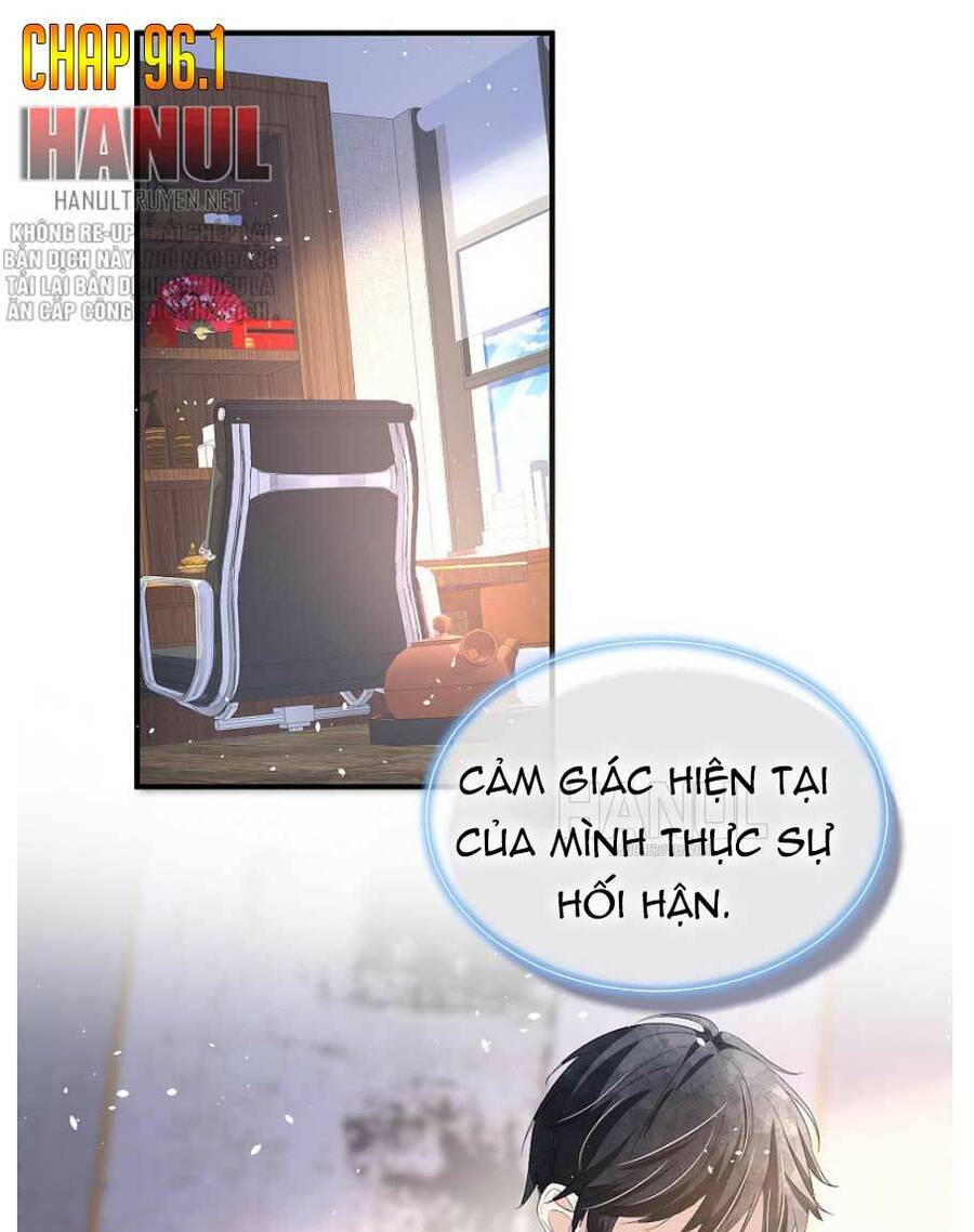 Cô Vợ Hợp Đồng Lạnh Lùng Không Dễ Đụng Đâu Chapter 96.1 - Trang 2