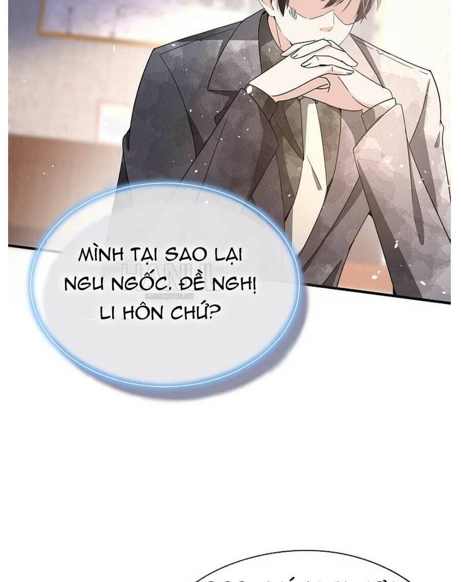 Cô Vợ Hợp Đồng Lạnh Lùng Không Dễ Đụng Đâu Chapter 96.1 - Trang 2