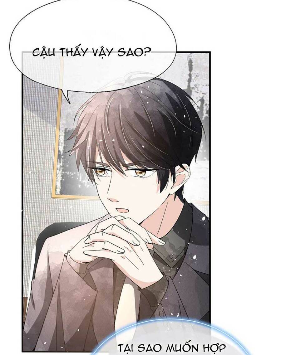 Cô Vợ Hợp Đồng Lạnh Lùng Không Dễ Đụng Đâu Chapter 96.1 - Trang 2