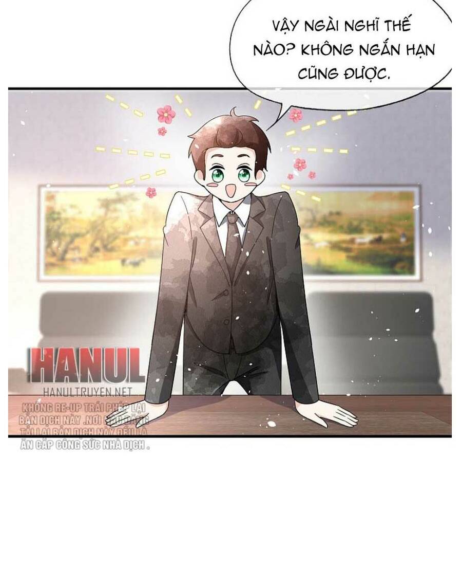 Cô Vợ Hợp Đồng Lạnh Lùng Không Dễ Đụng Đâu Chapter 96.1 - Trang 2