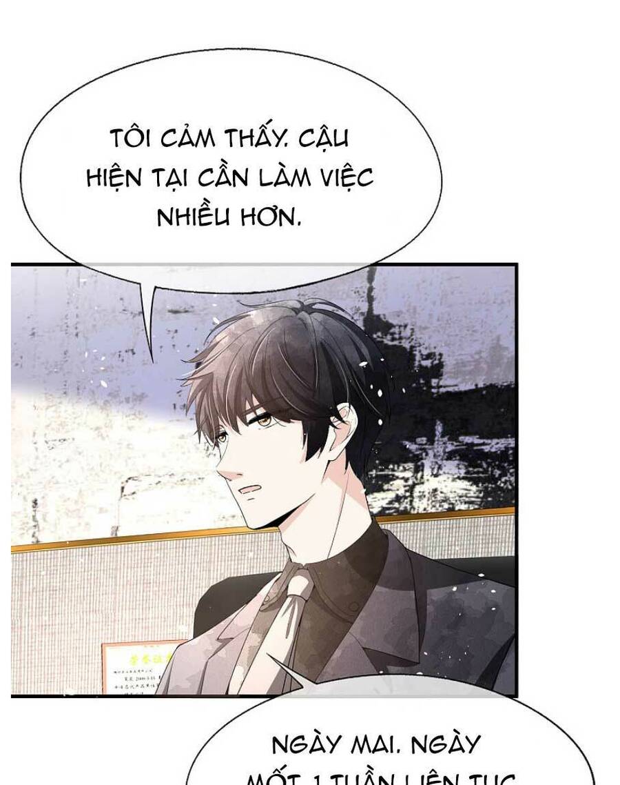 Cô Vợ Hợp Đồng Lạnh Lùng Không Dễ Đụng Đâu Chapter 96.1 - Trang 2