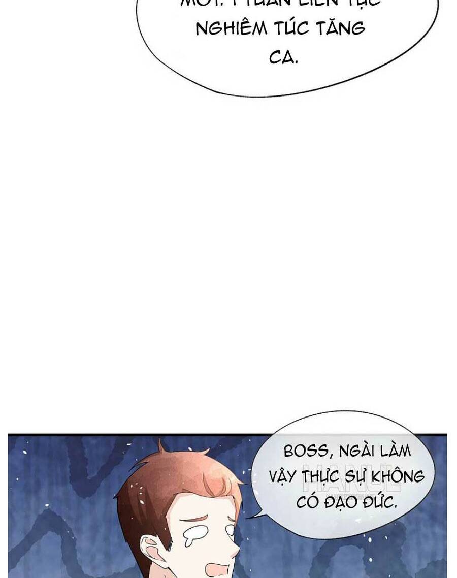 Cô Vợ Hợp Đồng Lạnh Lùng Không Dễ Đụng Đâu Chapter 96.1 - Trang 2