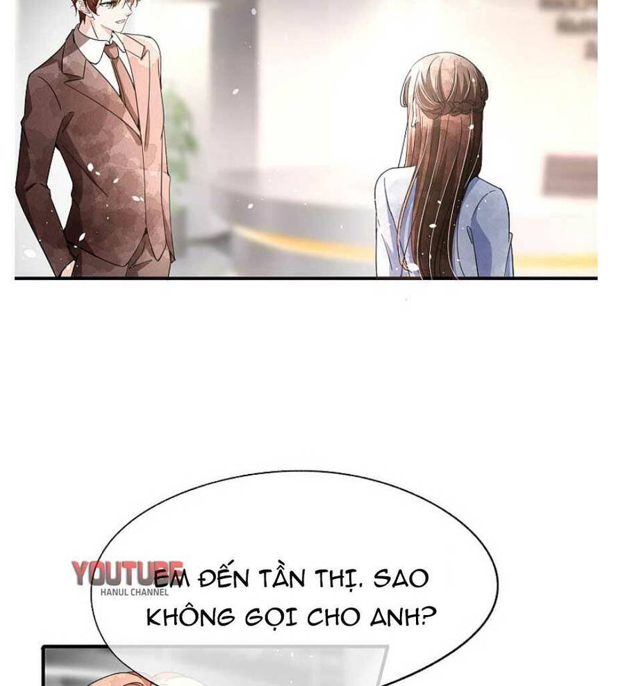 Cô Vợ Hợp Đồng Lạnh Lùng Không Dễ Đụng Đâu Chapter 96.2 - Trang 2