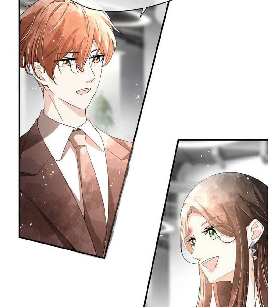 Cô Vợ Hợp Đồng Lạnh Lùng Không Dễ Đụng Đâu Chapter 96.2 - Trang 2