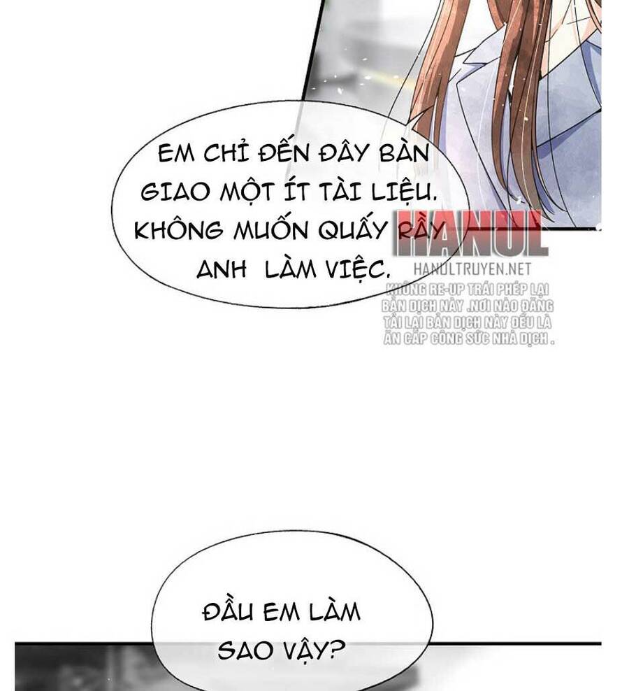 Cô Vợ Hợp Đồng Lạnh Lùng Không Dễ Đụng Đâu Chapter 96.2 - Trang 2