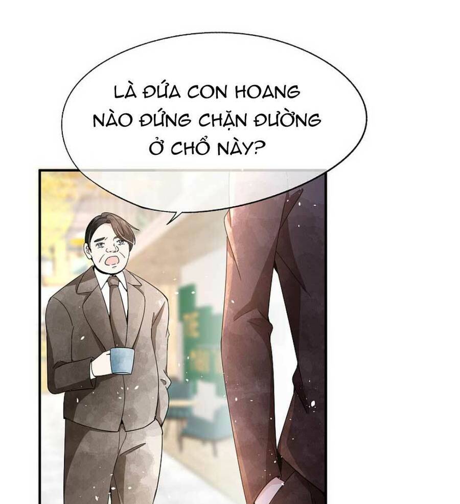 Cô Vợ Hợp Đồng Lạnh Lùng Không Dễ Đụng Đâu Chapter 96.2 - Trang 2