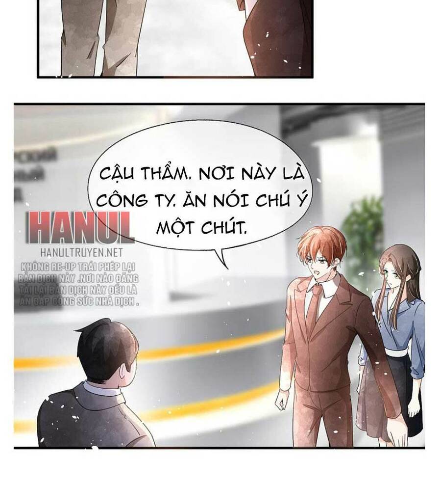 Cô Vợ Hợp Đồng Lạnh Lùng Không Dễ Đụng Đâu Chapter 96.2 - Trang 2