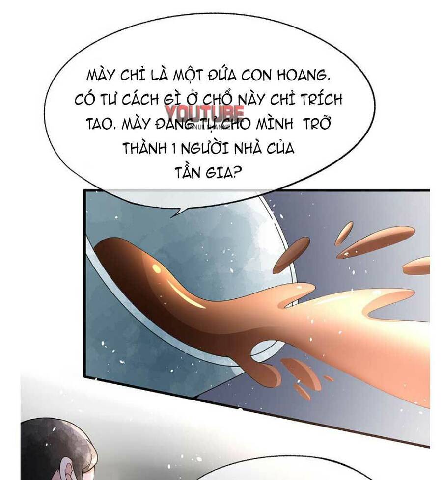 Cô Vợ Hợp Đồng Lạnh Lùng Không Dễ Đụng Đâu Chapter 96.2 - Trang 2